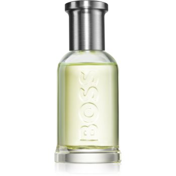 Hugo Boss BOSS Bottled Eau de Toilette pentru bărbați - imagine 2